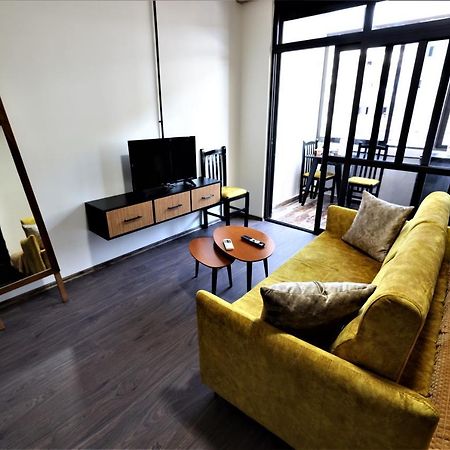 Stylish Studio In The Heart Of Tirana #3 Apartment Екстериор снимка