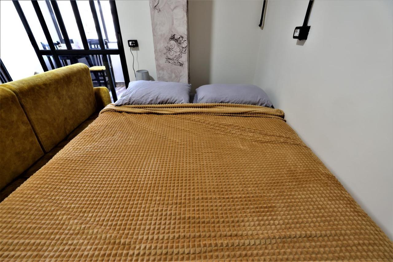 Stylish Studio In The Heart Of Tirana #3 Apartment Екстериор снимка