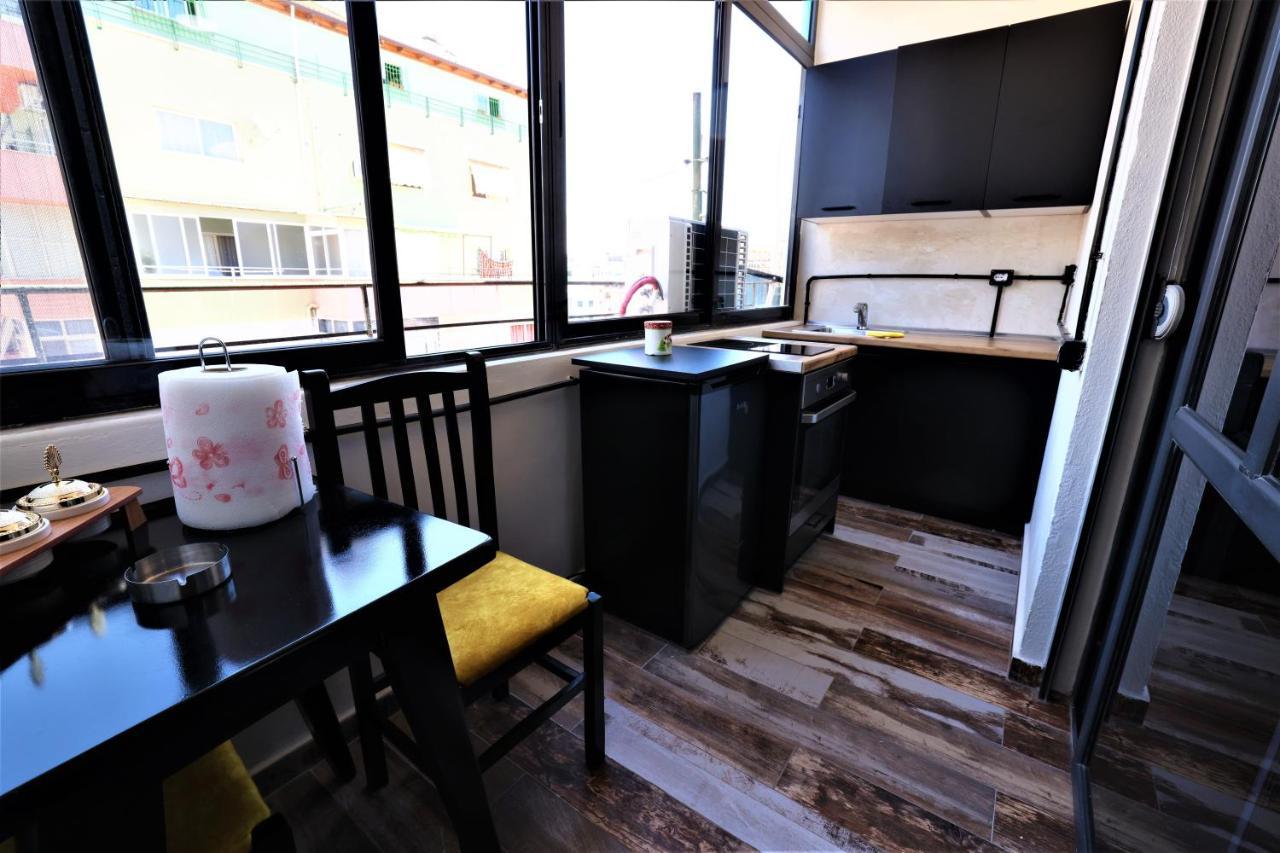 Stylish Studio In The Heart Of Tirana #3 Apartment Екстериор снимка